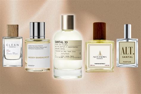 santal 33 perfume dupe|santal 33 dupes arabic.